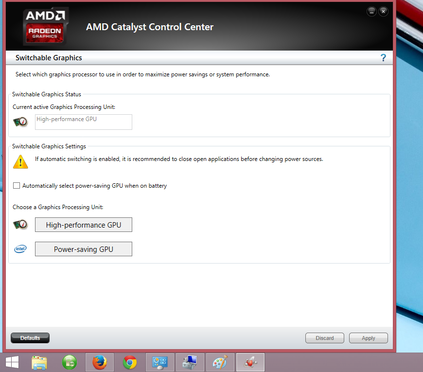 Скачать графический драйвер amd radeon hd 6470m